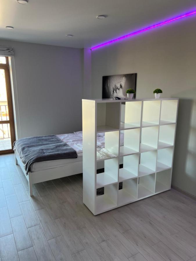 Sea_View Apart Appartement Odessa Buitenkant foto